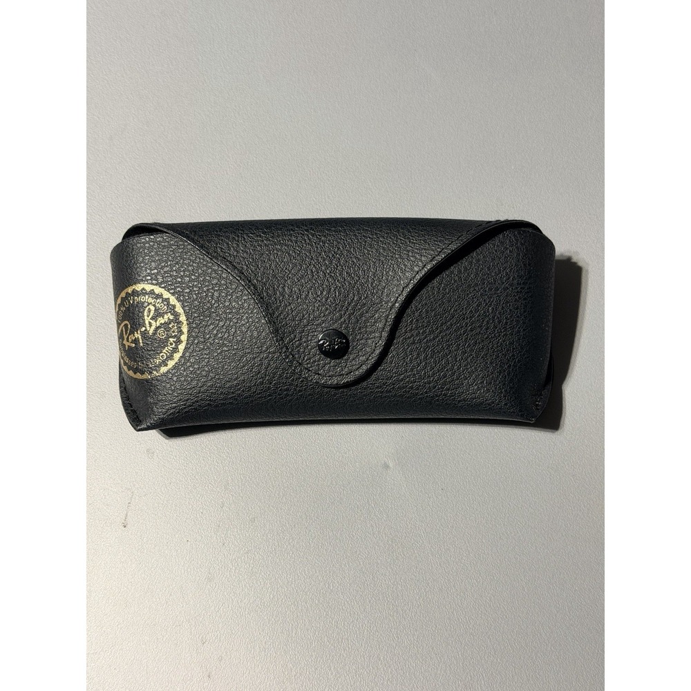 Ray Ban Universal Black‎  Medium Soft Case for Sunglasses
